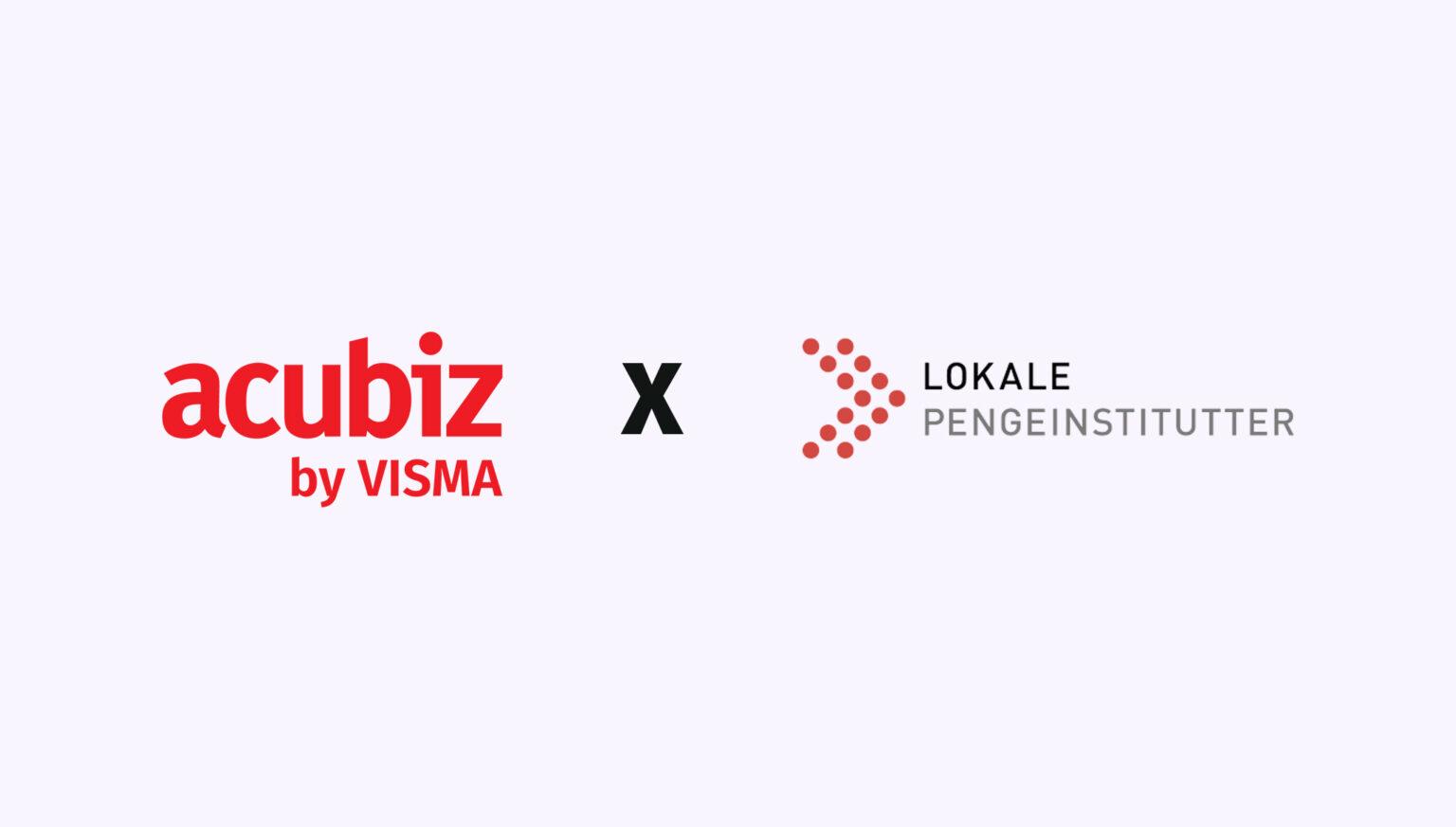 Visma Acubiz and LOPI collab
