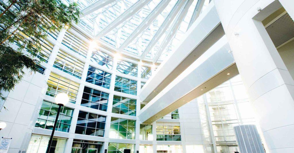 Office of Alm. Brand