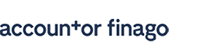 Finago logo