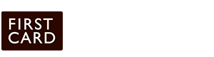 first card logo