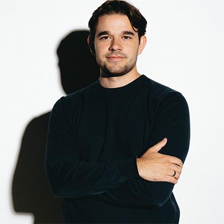 Picture of Adrian Santamaria