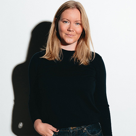 Picture of Michelle Bendix Lauritzen